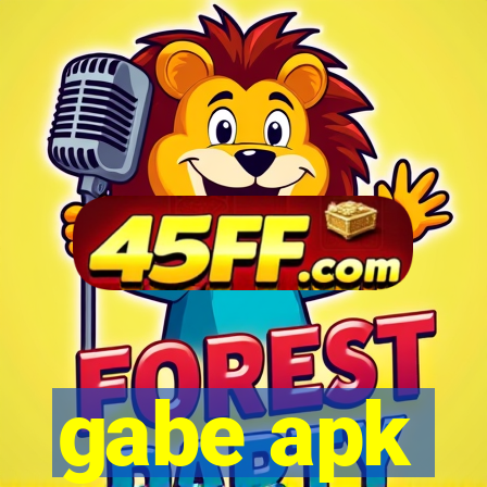 gabe apk